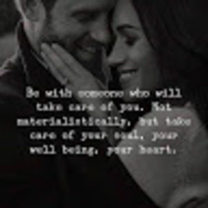 Meet your Posher, Nelson